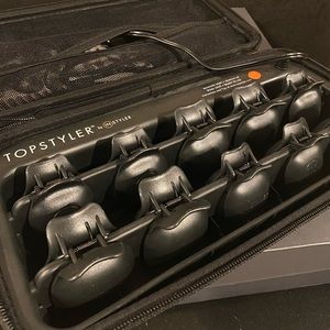 TOPSTYLER BY INSTYLER